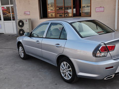 2014款 1.5L 手动 幸福版