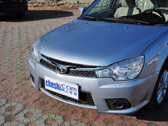 2014款 1.5L 手动 幸福版
