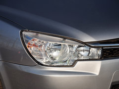 2014款 1.5L 手动 幸福版