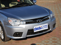 2014款 1.5L 手动 幸福版