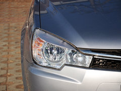 2014款 1.5L 手动 幸福版