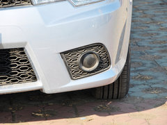 2014款 1.5L 手动 幸福版