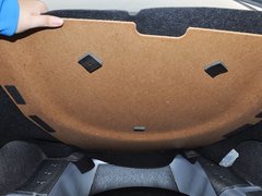 2014款 1.5L 手动 旗舰版