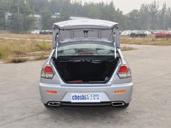 2014款 1.5L 手动 旗舰版
