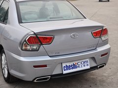 2014款 1.5L 手动 旗舰版