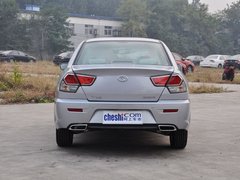 2014款 1.5L 手动 旗舰版