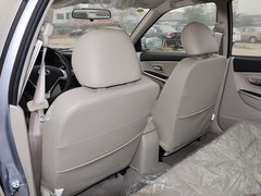 2014款 1.5L 手动 旗舰版