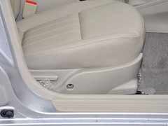 2014款 1.5L 手动 旗舰版