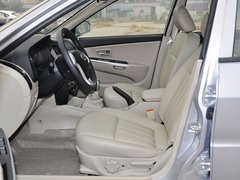 2014款 1.5L 手动 旗舰版