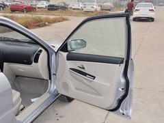 2014款 1.5L 手动 旗舰版