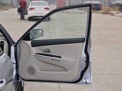 2014款 1.5L 手动 旗舰版