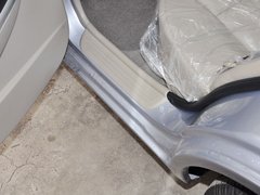2014款 1.5L 手动 旗舰版
