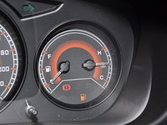 2014款 1.5L 手动 旗舰版