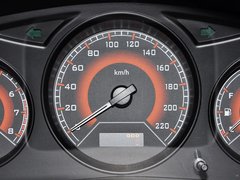 2014款 1.5L 手动 旗舰版