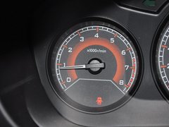2014款 1.5L 手动 旗舰版