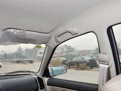 2014款 1.5L 手动 旗舰版