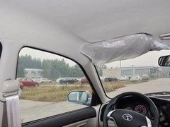 2014款 1.5L 手动 旗舰版