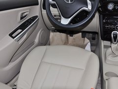 2014款 1.5L 手动 旗舰版