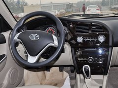 2014款 1.5L 手动 旗舰版