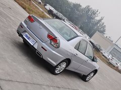 2014款 1.5L 手动 旗舰版