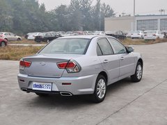 2014款 1.5L 手动 旗舰版