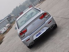 2014款 1.5L 手动 旗舰版