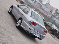 2014款 1.5L 手动 旗舰版