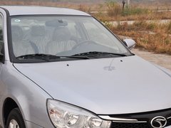 2014款 1.5L 手动 旗舰版
