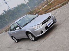 2014款 1.5L 手动 旗舰版