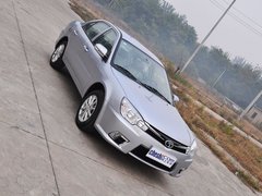 2014款 1.5L 手动 旗舰版