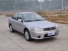 2014款 1.5L 手动 旗舰版