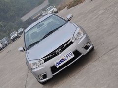 2014款 1.5L 手动 旗舰版