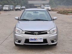 2014款 1.5L 手动 旗舰版