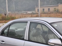 2014款 1.5L 手动 旗舰版