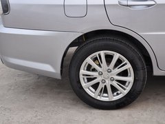 2014款 1.5L 手动 旗舰版