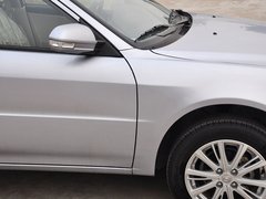 2014款 1.5L 手动 旗舰版