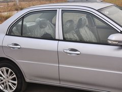 2014款 1.5L 手动 旗舰版