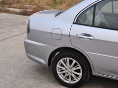 2014款 1.5L 手动 旗舰版