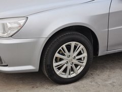 2014款 1.5L 手动 旗舰版