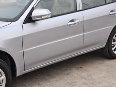 2014款 1.5L 手动 旗舰版