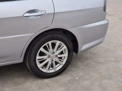 2014款 1.5L 手动 旗舰版