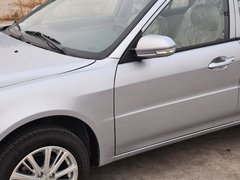 2014款 1.5L 手动 旗舰版