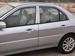 2014款 1.5L 手动 旗舰版