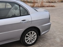 2014款 1.5L 手动 旗舰版