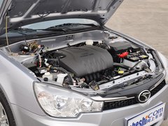 2014款 1.5L 手动 旗舰版