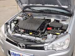 2014款 1.5L 手动 旗舰版