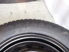 2014款 1.5L 手动 旗舰版