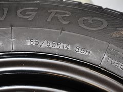 2014款 1.5L 手动 旗舰版