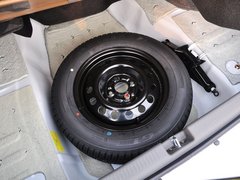 2014款 1.5L 手动 旗舰版