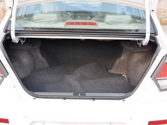 2014款 1.5L 手动 旗舰版